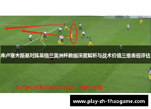 库卢塞夫斯基对阵英格兰美洲杯数据深度解析与战术价值三维表现评估 库卢塞夫斯基对阵英格兰美洲杯数据深度解析与战术价值三维表现评估