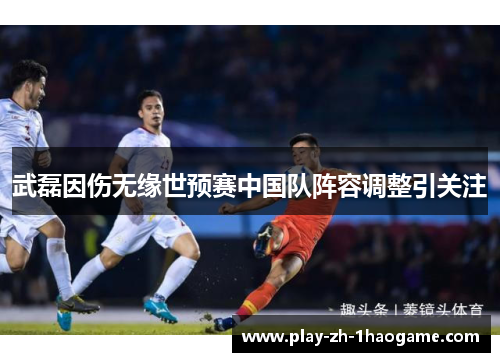 武磊因伤无缘世预赛中国队阵容调整引关注